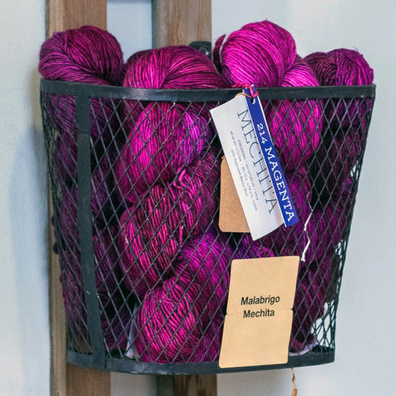 Malabrigo Mechita
