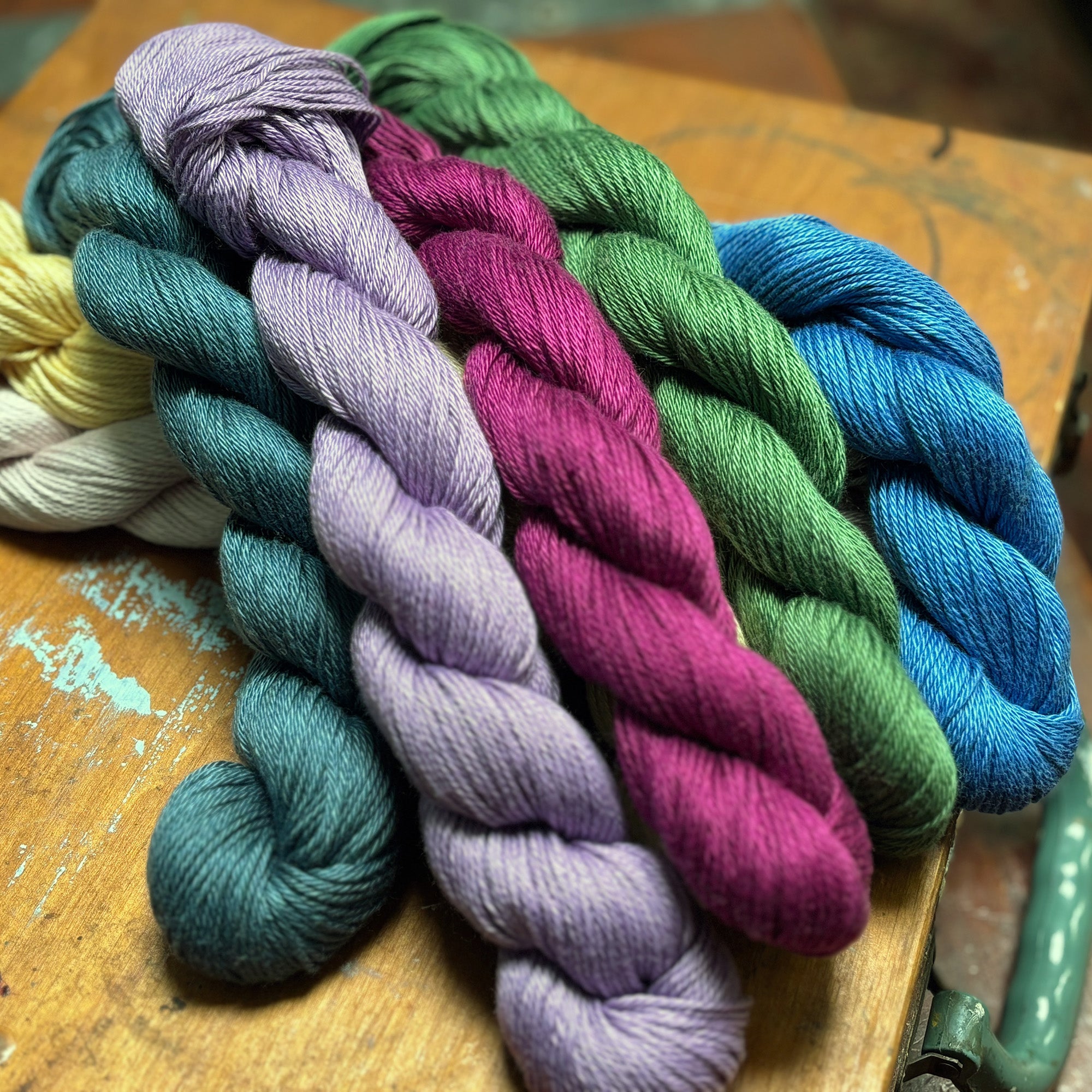 Cascade Ultra Pima