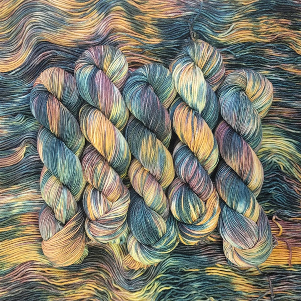 Lantern Light Merino DK