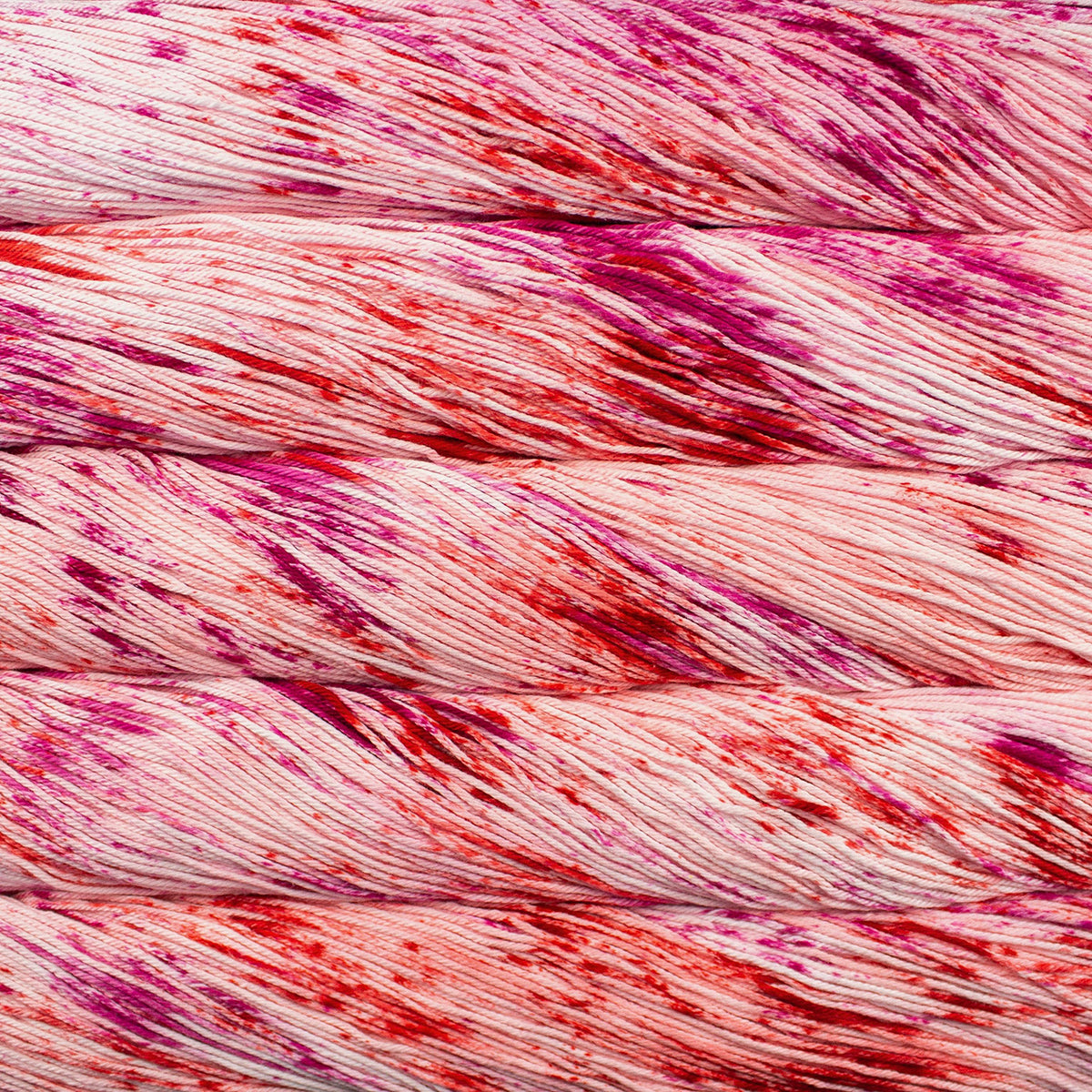 Malabrigo Verano