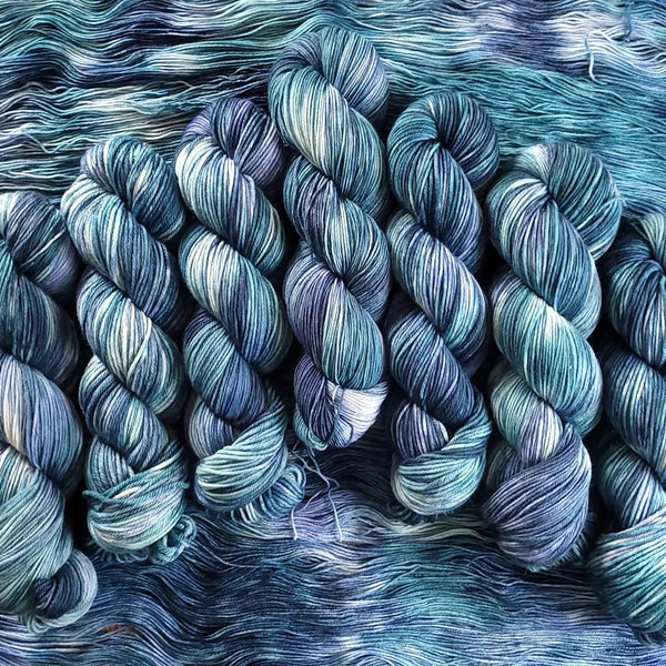 Lantern Light Merino DK