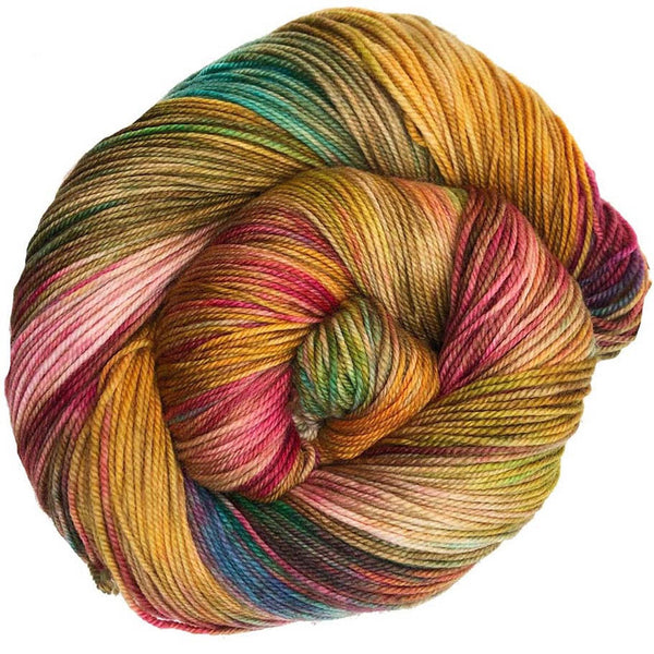 Wonderland Silk Twist DK