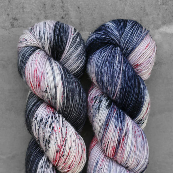 Madelinetosh Hue of The Moment