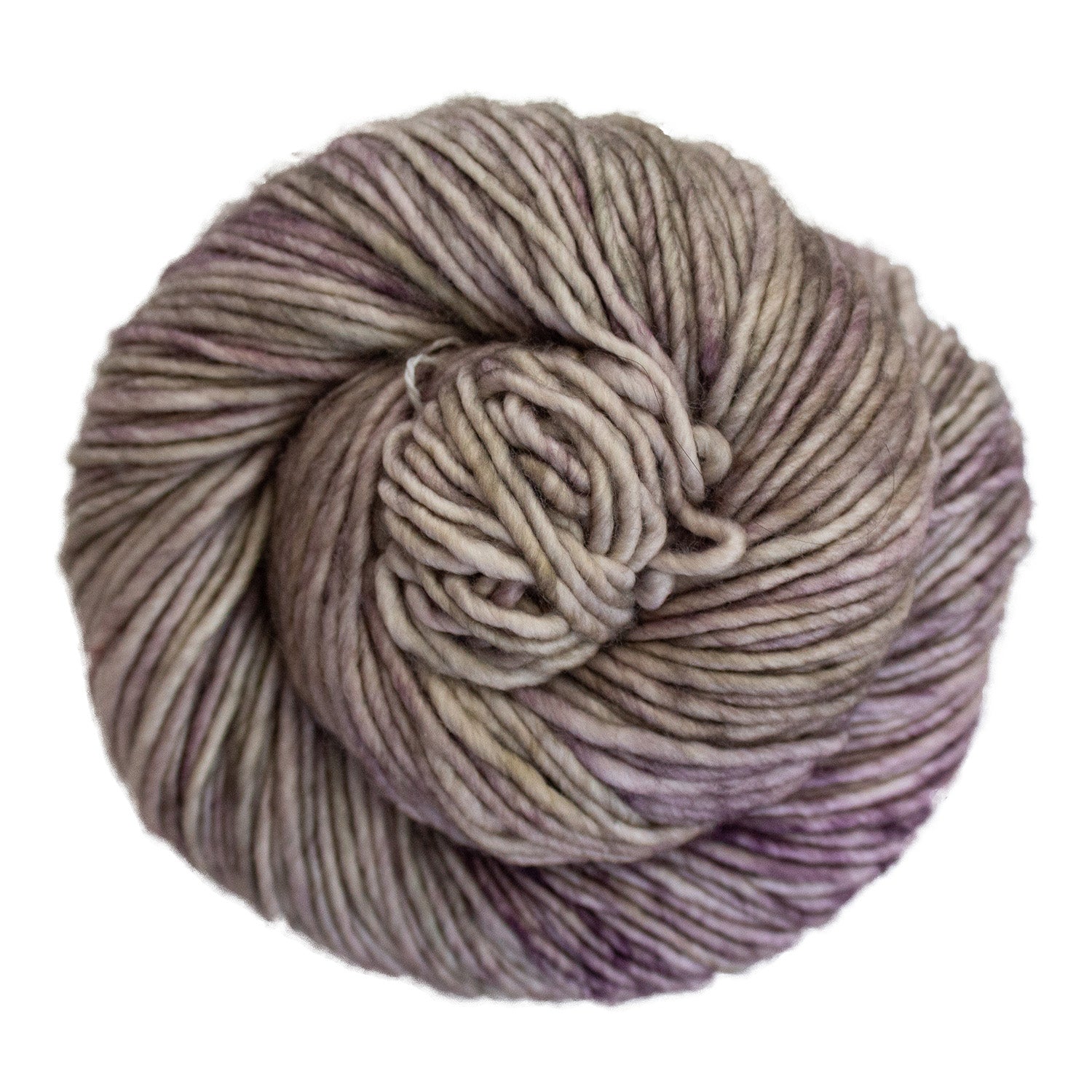 Malabrigo Mecha