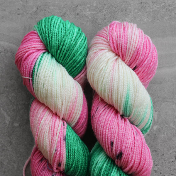 Madelinetosh Hue of The Moment