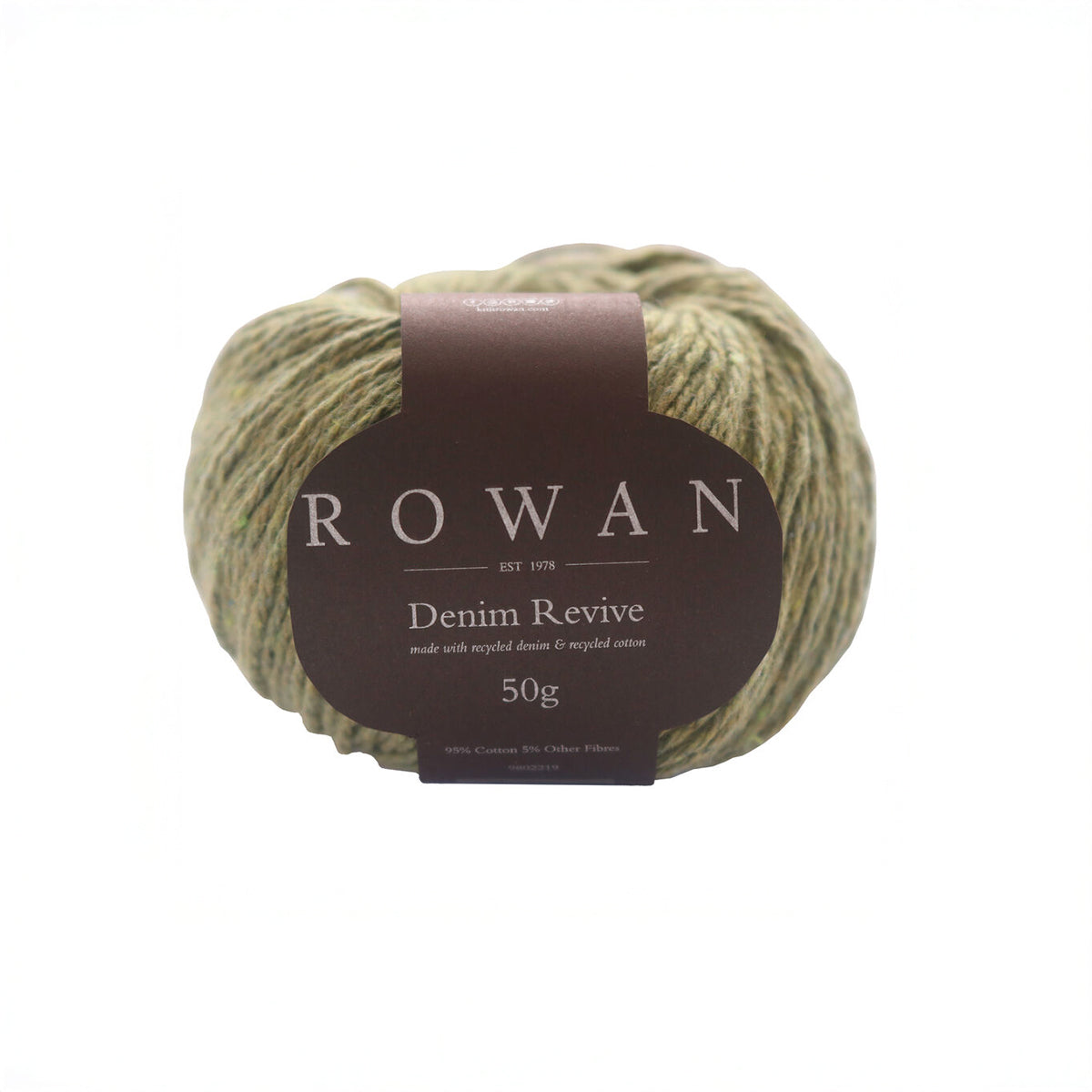 Rowan Denim Revive