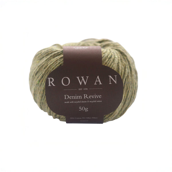 Rowan Denim Revive