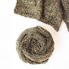 Handspun Hope Wild Borocera Silk + Ethiopian Cotton
