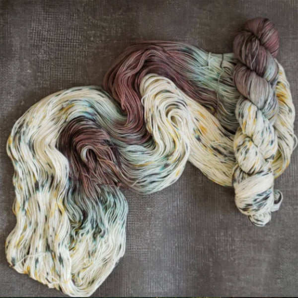 Lantern Light Merino Worsted