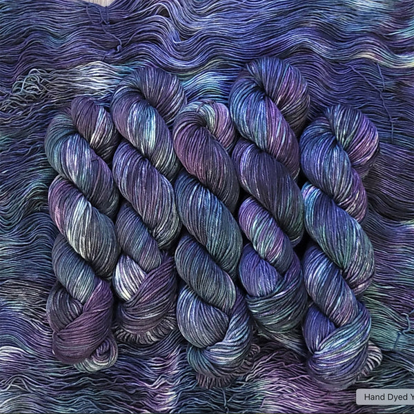 Lantern Light Merino DK