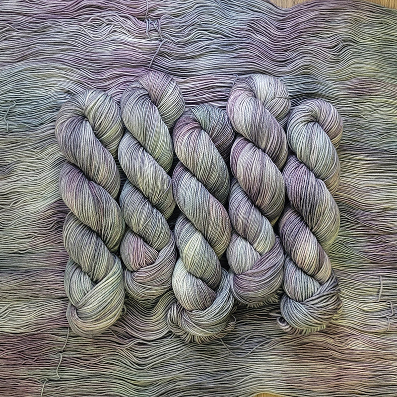 Lantern Light Merino DK