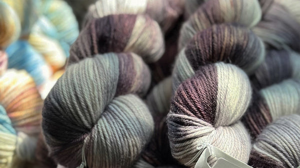 Arcane Fibre Works