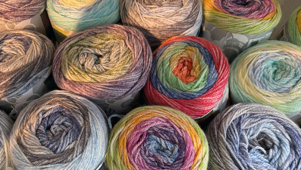 Cascade Yarns