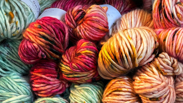 Baah Yarn