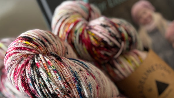 Madelinetosh