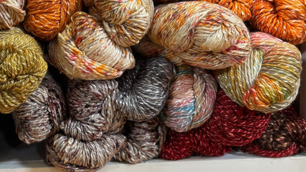 Wonderland Yarns