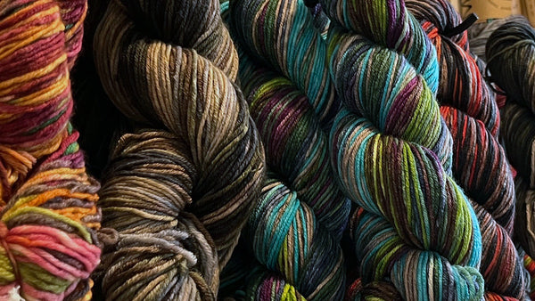 Urth Yarns