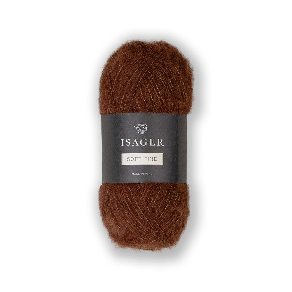 Isager Soft Fine