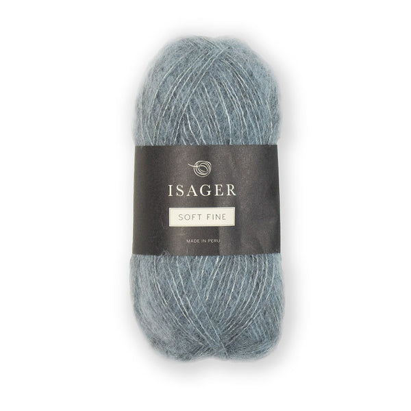Isager Soft Fine