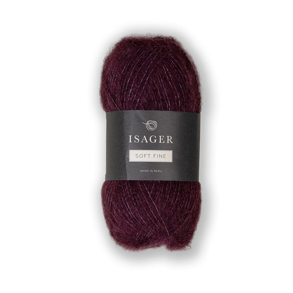 Isager Soft Fine