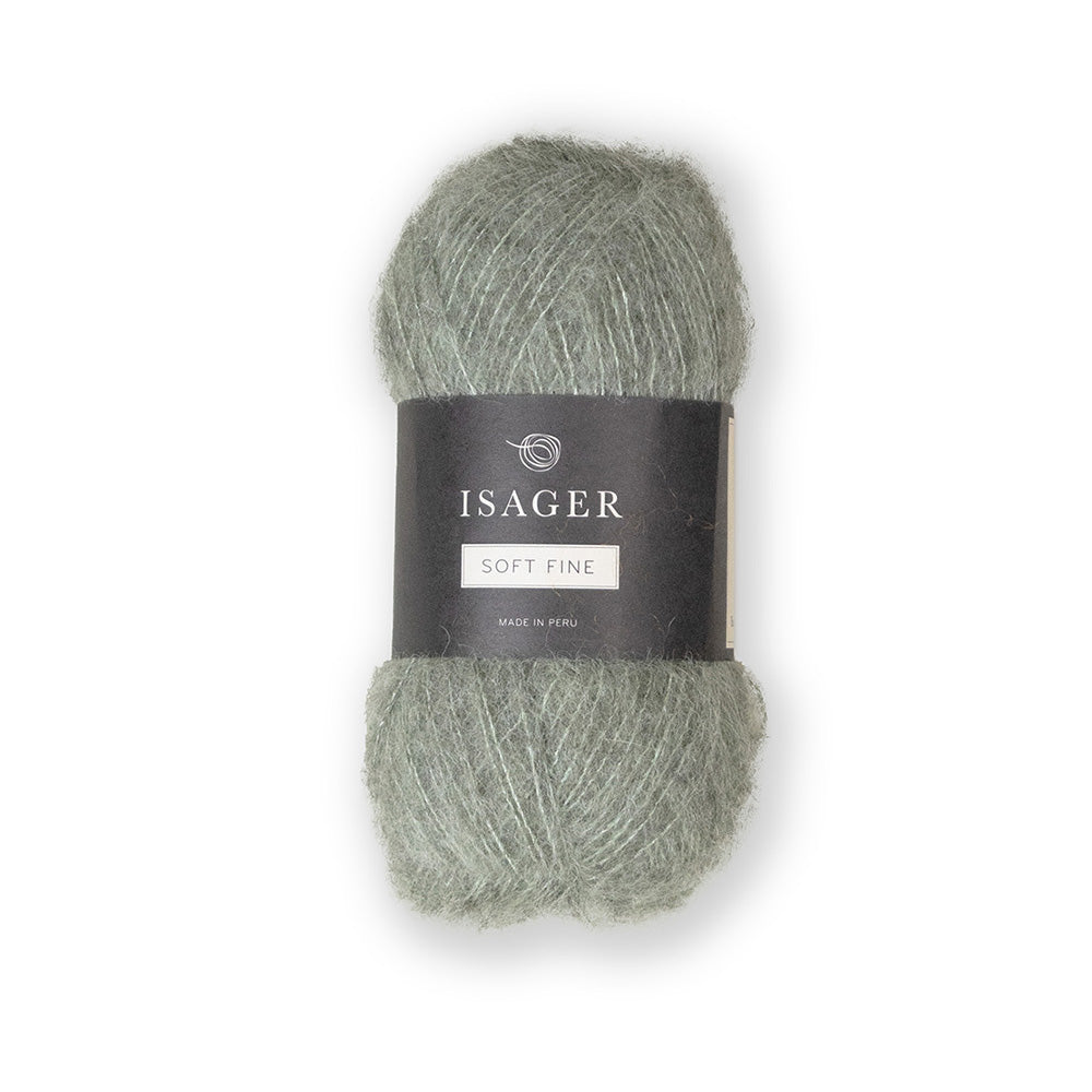 Isager Soft Fine