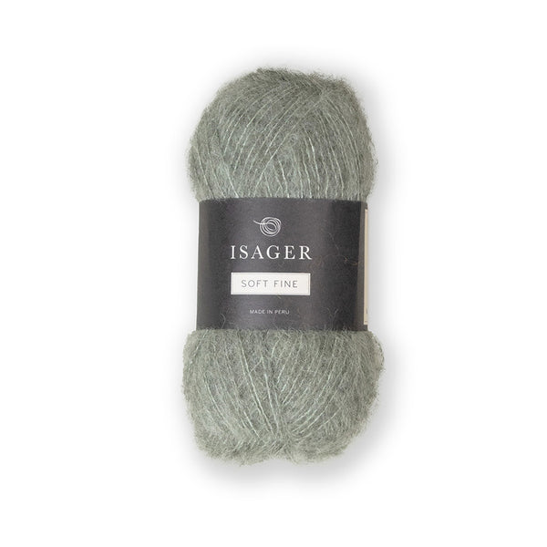 Isager Soft Fine
