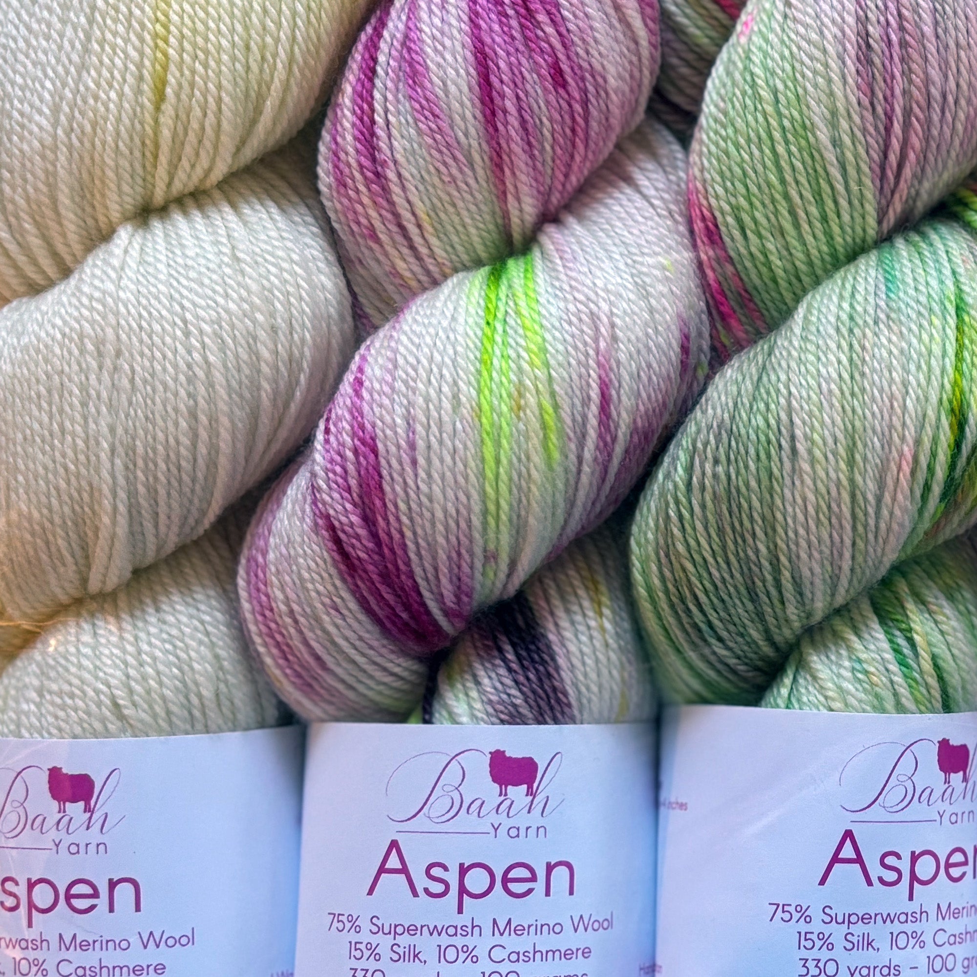 Baah Aspen