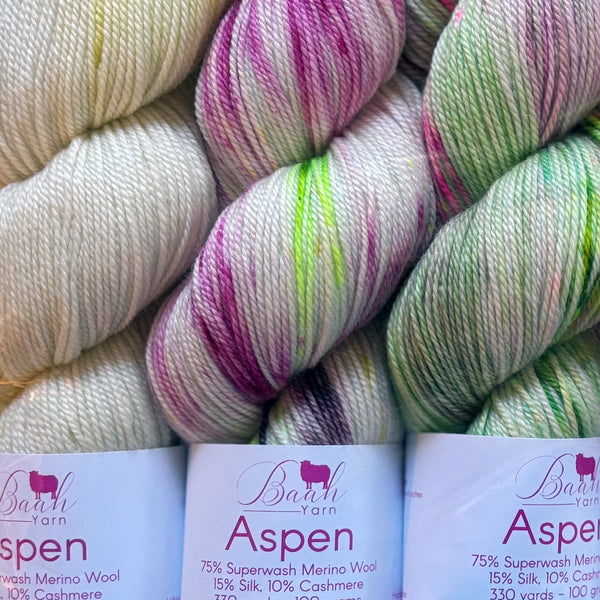 Baah Aspen