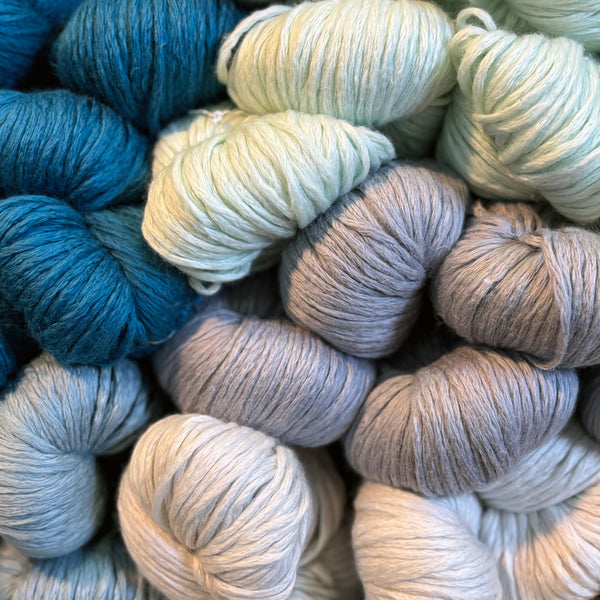 Juniper Moon Farm Cumulus
