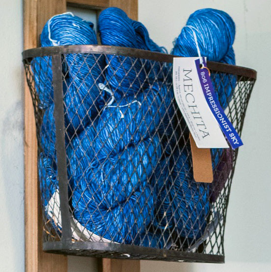 Malabrigo Mechita