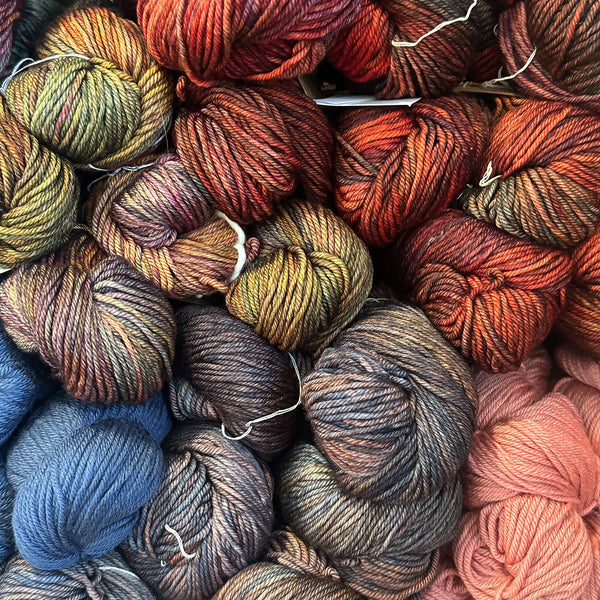 Malabrigo Rios