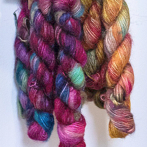 Malabrigo Mohair