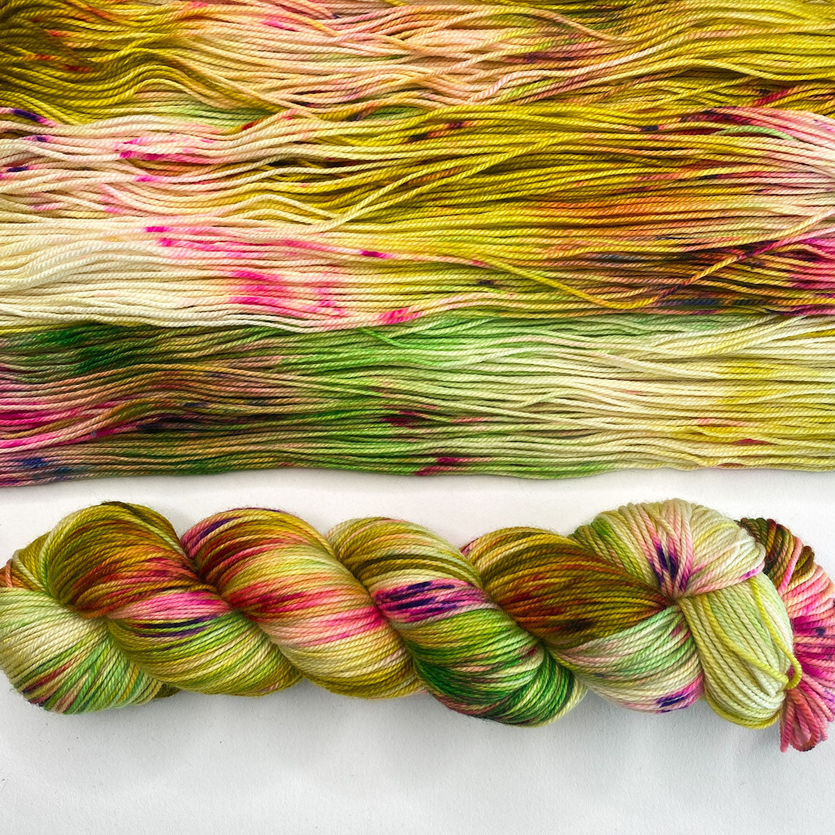 Dream in Color Smooshy Cashmere