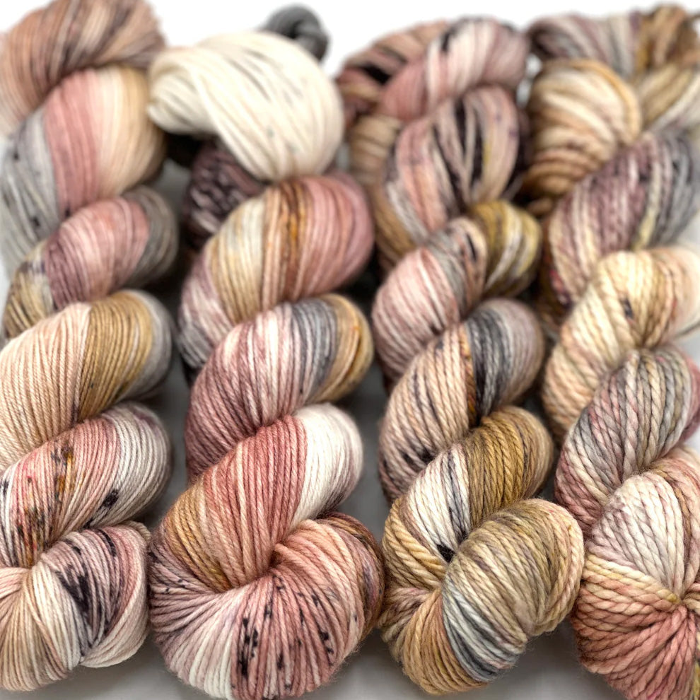 Arcane Fibre Works DK