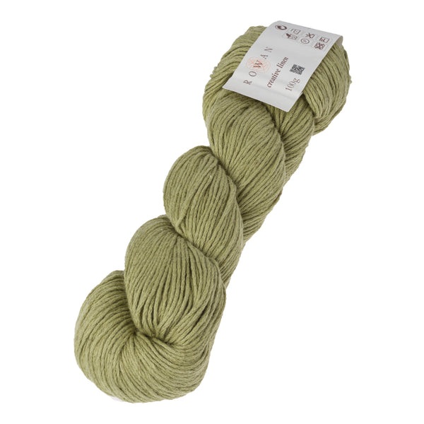 Rowan Creative Linen