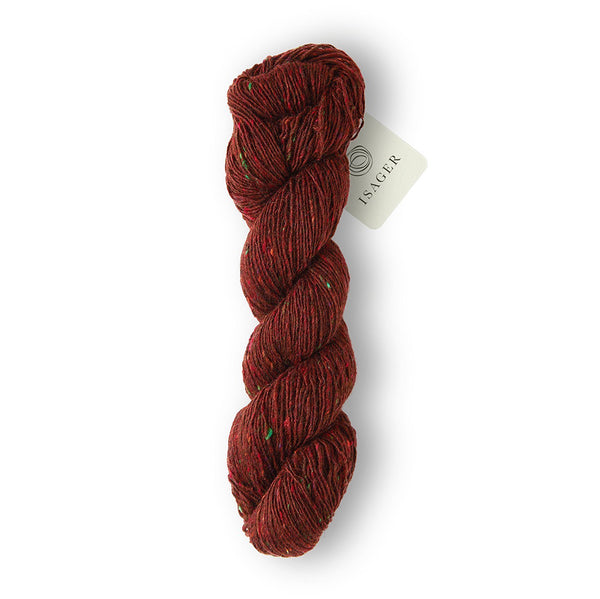 Isager Tweed