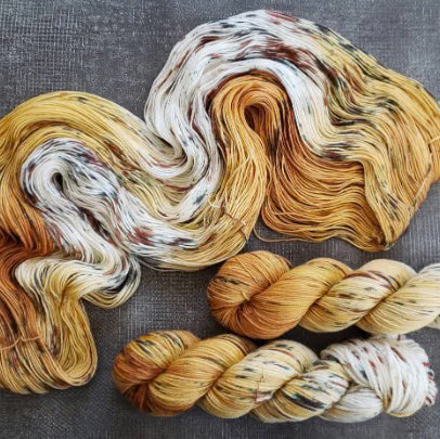 Lantern Light Merino Worsted
