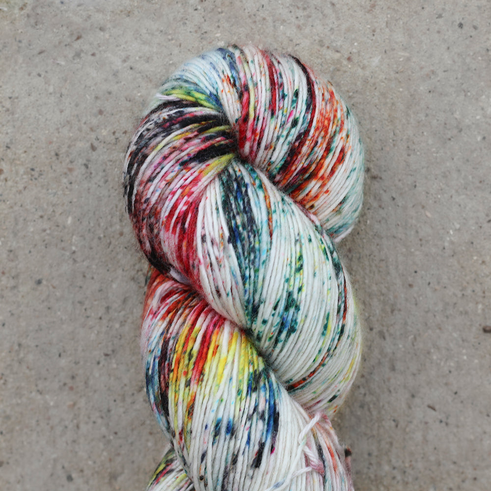 Madelinetosh Tosh DK Yarn