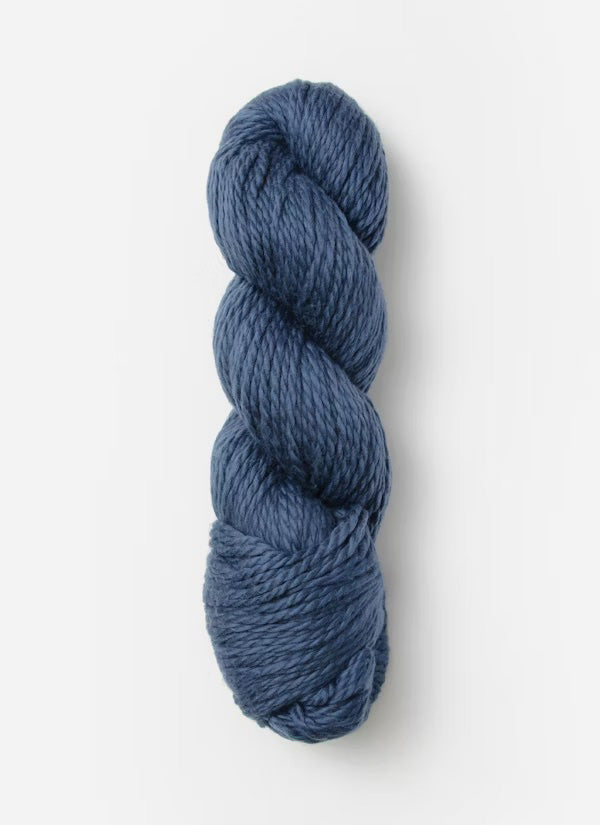 Blue Sky Organic Cotton Worsted