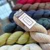 Blue Sky Organic Cotton Worsted