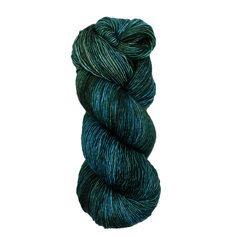 Madelinetosh Pashmina