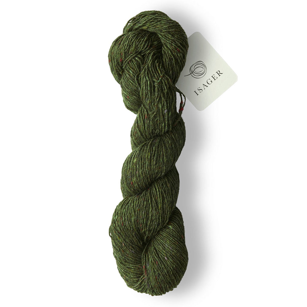Isager Tweed