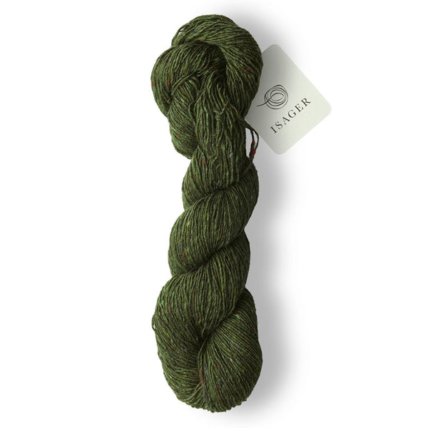 Isager Tweed