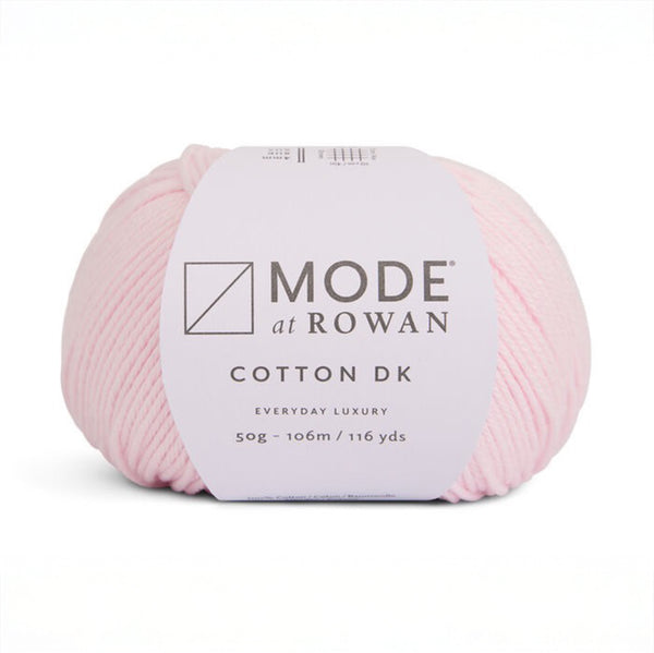 Rowan Mode Cotton DK