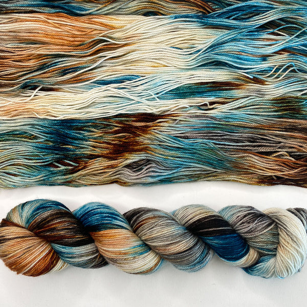 Dream in Color Smooshy Cashmere