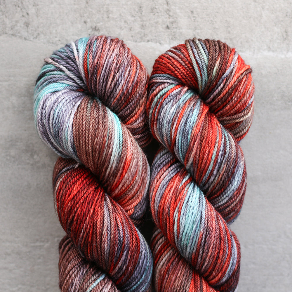 Madelinetosh Tosh DK Yarn