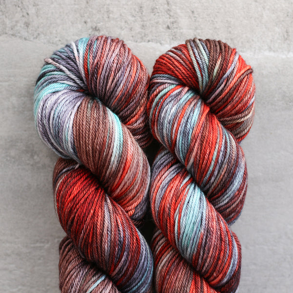 Madelinetosh Tosh DK Yarn