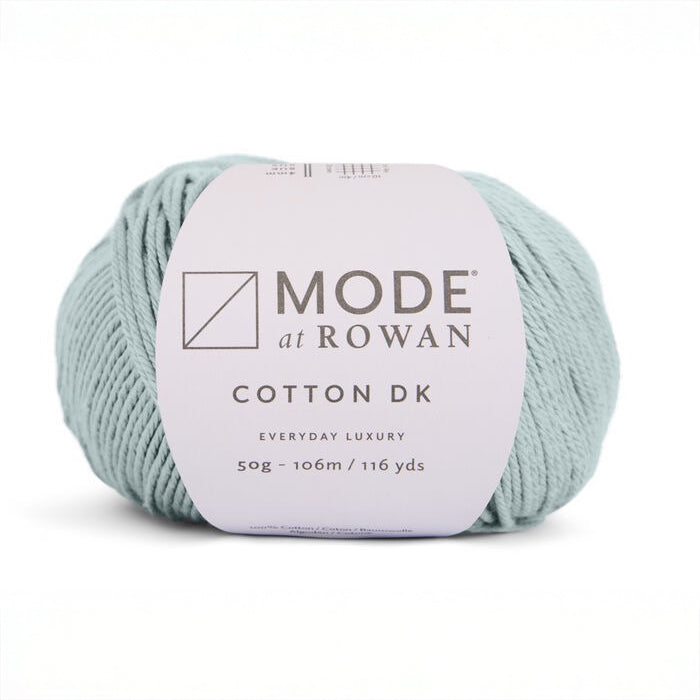 Rowan Mode Cotton DK