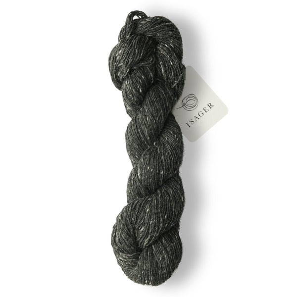 Isager Tweed