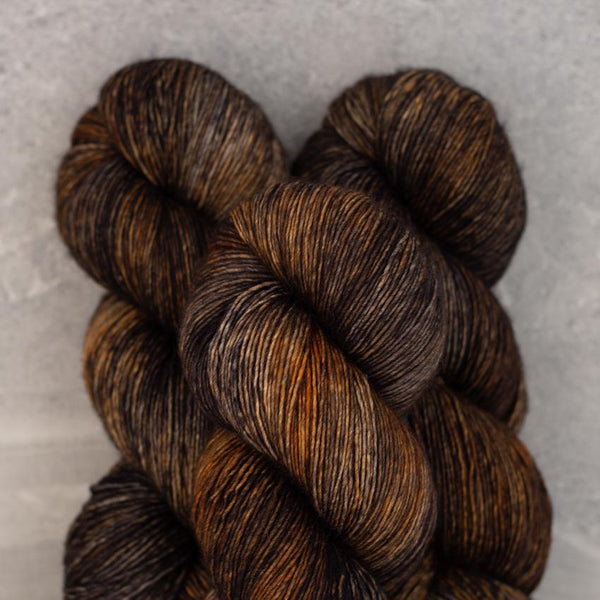 Madelinetosh Pashmina